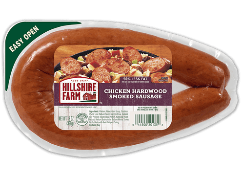 Chicken Sausage With Couscous Recipe Hillshire Farm® Brand