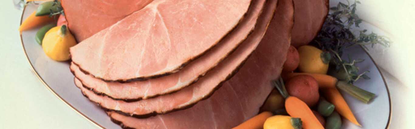 cooks spiral sliced ham shoprite