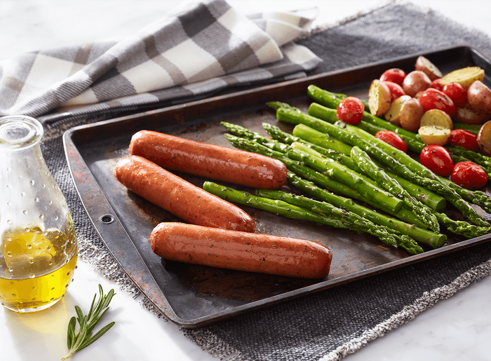 Dinner Ideas And Recipes Hillshire Farm® Brand