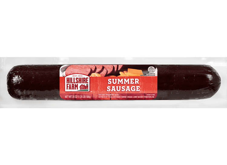 Smoked Sausage, Cocktail Links & Lunch Meat | Hillshire Farm® Brand