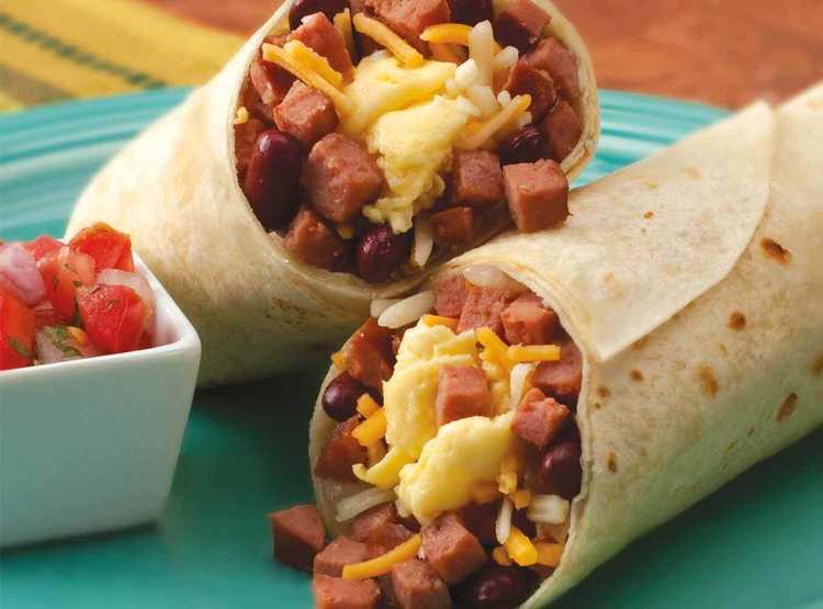 Wraps & Sandwich Recipes Hillshire Farm® Brand