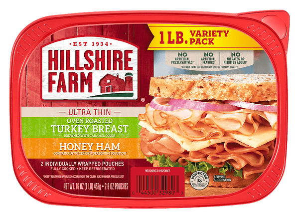 Lunch Meat Products: Ham, Turkey and More | Hillshire Farm® Brand