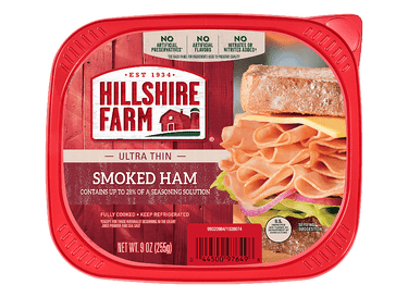 Ham Cuban Sandwich Recipe | Hillshire Farm® Brand