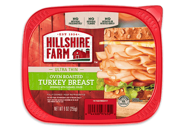 hillshire sliced lunchmeat deli farms hillshirefarm hillside roast target salami seafood