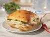  Ciabatta Deli Sandwiches